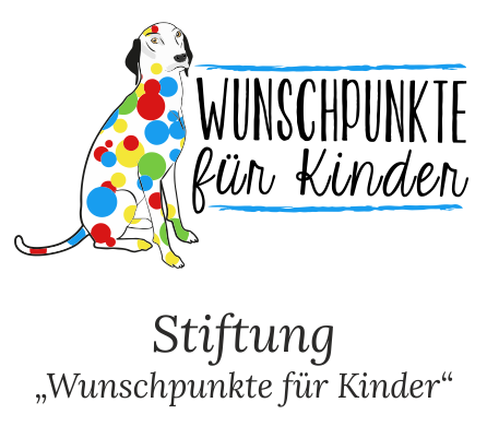 Wunschpunkte für Kinder